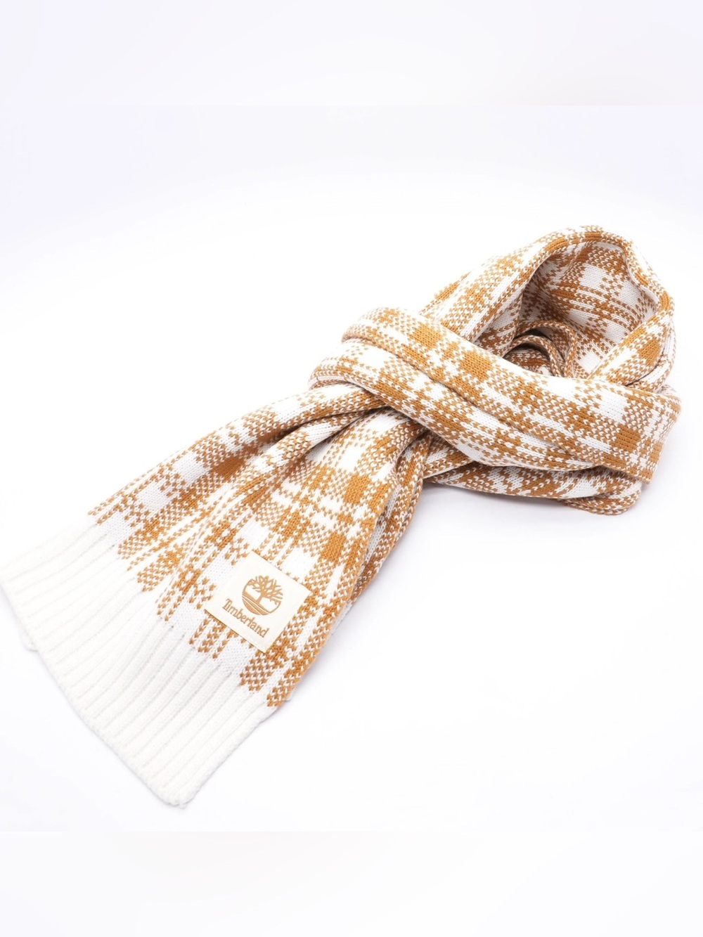 Timberland Scarf